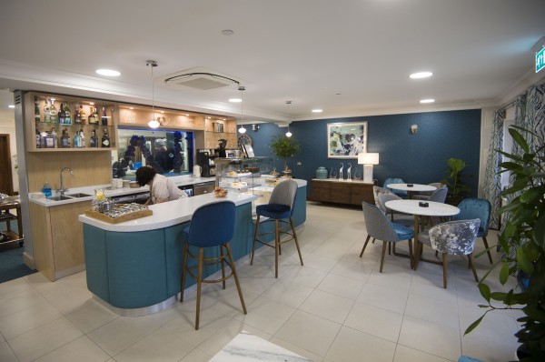 Fairfield Manor Care & Nursing Home